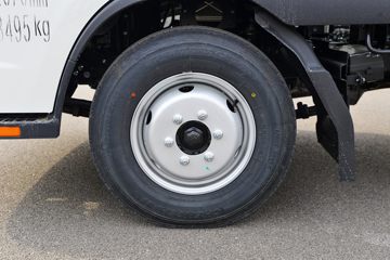 ���� �����Ԫ�� 1.8L 130���� ���� 3.37���Ű������Ῠ(HFC1031P23K1B4S-2)ͼƬ