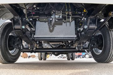 ���� �����Ԫ�� 1.8L 130���� ���� 3.37���Ű������Ῠ(HFC1031P23K1B4S-2)ͼƬ