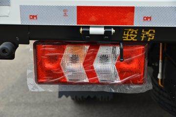 ���� �����Ԫ�� 1.8L 130���� ���� 3.37���Ű������Ῠ(HFC1031P23K1B4S-2)ͼƬ