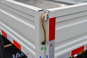 ���� �����Ԫ�� 1.8L 130���� ���� 3.37���Ű������Ῠ(HFC1031P23K1B4S-2)ͼƬ