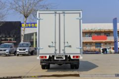 购跨越者D5载货车 享高达0.1万优惠