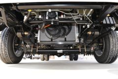 长安跨越者D5 豪华版 1.6L 122马力 3.935米单排厢式微卡(国六)(SC5034XXYUFD6B2)