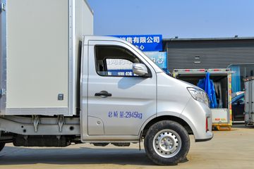 Խ ±T3 PLUS 1.6L  122 3.04׵ʽ΢(SC5031XXYTMD6B1)ͼƬ