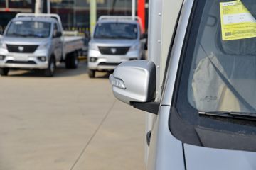 Խ ±T3 PLUS 1.6L  122 3.04׵ʽ΢(SC5031XXYTMD6B1)ͼƬ