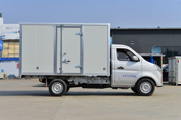 Խ ±T3 PLUS 1.6L  122 3.04׵ʽ΢(SC5031XXYTMD6B1)ͼƬ