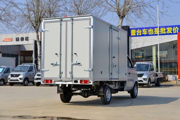 Խ ±T3 PLUS 1.6L  122 3.04׵ʽ΢(SC5031XXYTMD6B1)ͼƬ