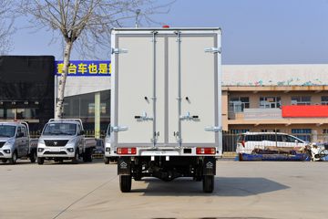 Խ ±T3 PLUS 1.6L  122 3.04׵ʽ΢(SC5031XXYTMD6B1)ͼƬ