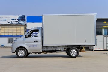 Խ ±T3 PLUS 1.6L  122 3.04׵ʽ΢(SC5031XXYTMD6B1)ͼƬ