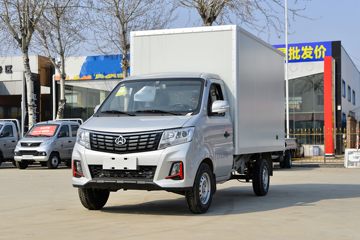 Խ ±T3 PLUS 1.6L  122 3.04׵ʽ΢(SC5031XXYTMD6B1)ͼƬ