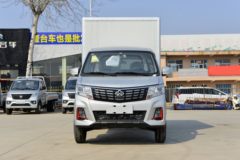 优惠0.1万 济南市新豹T3 PLUS载货车火热促销中