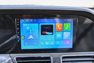 Խ ±T3 PLUS 1.6L  122 3.04׵ʽ΢(SC5031XXYTMD6B1)ͼƬ