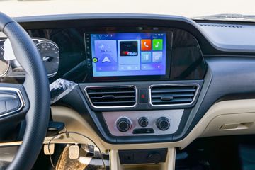 Խ ±T3 PLUS 1.6L  122 3.04׵ʽ΢(SC5031XXYTMD6B1)ͼƬ