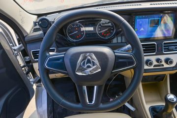Խ ±T3 PLUS 1.6L  122 3.04׵ʽ΢(SC5031XXYTMD6B1)ͼƬ