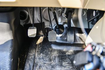 Խ ±T3 PLUS 1.6L  122 3.04׵ʽ΢(SC5031XXYTMD6B1)ͼƬ