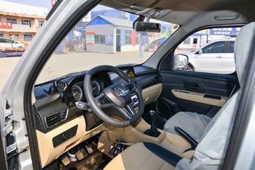 Խ ±T3 PLUS 1.6L  122 3.04׵ʽ΢(SC5031XXYTMD6B1)ͼƬ