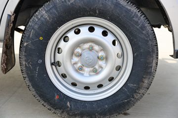 Խ ±T3 PLUS 1.6L  122 3.04׵ʽ΢(SC5031XXYTMD6B1)ͼƬ