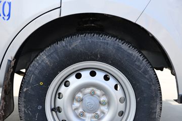Խ ±T3 PLUS 1.6L  122 3.04׵ʽ΢(SC5031XXYTMD6B1)ͼƬ