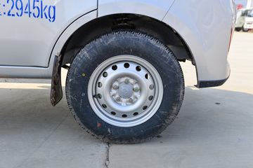 Խ ±T3 PLUS 1.6L  122 3.04׵ʽ΢(SC5031XXYTMD6B1)ͼƬ