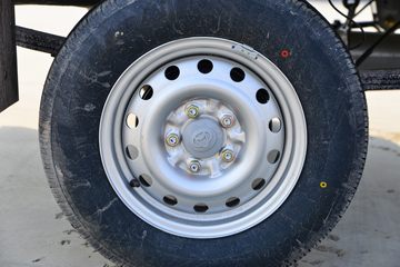 Խ ±T3 PLUS 1.6L  122 3.04׵ʽ΢(SC5031XXYTMD6B1)ͼƬ