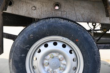 Խ ±T3 PLUS 1.6L  122 3.04׵ʽ΢(SC5031XXYTMD6B1)ͼƬ
