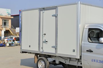 Խ ±T3 PLUS 1.6L  122 3.04׵ʽ΢(SC5031XXYTMD6B1)ͼƬ