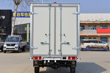 Խ ±T3 PLUS 1.6L  122 3.04׵ʽ΢(SC5031XXYTMD6B1)ͼƬ