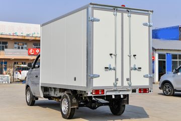 Խ ±T3 PLUS 1.6L  122 3.04׵ʽ΢(SC5031XXYTMD6B1)ͼƬ