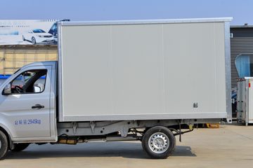 Խ ±T3 PLUS 1.6L  122 3.04׵ʽ΢(SC5031XXYTMD6B1)ͼƬ