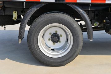 ����;�� T5 1.6L 105���� CNG 3.965�׵�������С��(EQ1031S16NC)ͼƬ