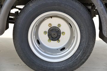 ����;�� T5 1.6L 105���� CNG 3.965�׵�������С��(EQ1031S16NC)ͼƬ