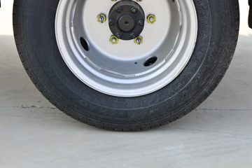 ����;�� T5 1.6L 105���� CNG 3.965�׵�������С��(EQ1031S16NC)ͼƬ