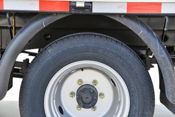 ����;�� T5 1.6L 105���� CNG 3.965�׵�������С��(EQ1031S16NC)ͼƬ