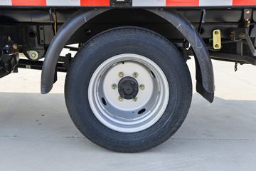 ����;�� T5 1.6L 105���� CNG 3.965�׵�������С��(EQ1031S16NC)ͼƬ