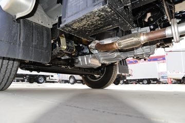 ����;�� T5 1.6L 105���� CNG 3.965�׵�������С��(EQ1031S16NC)ͼƬ