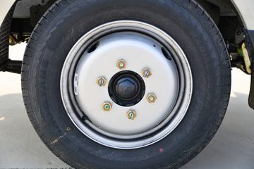 ����;�� T5 1.6L 105���� CNG 3.965�׵�������С��(EQ1031S16NC)ͼƬ