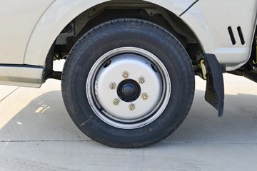 ����;�� T5 1.6L 105���� CNG 3.965�׵�������С��(EQ1031S16NC)ͼƬ