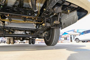 ����;�� T5 1.6L 105���� CNG 3.965�׵�������С��(EQ1031S16NC)ͼƬ