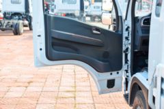 跃进 福星S100V 95马力 3.62米排半栏板小卡(液刹) 跃进 福星S100V 95马力 3.62米排半栏板小卡(液刹)