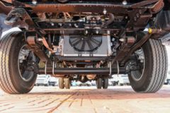 跃进 福星S100V 95马力 3.62米排半栏板小卡(液刹) 跃进 福星S100V 95马力 3.62米排半栏板小卡(液刹)