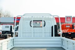 跃进 福星S100V 95马力 3.62米排半栏板小卡(液刹) 跃进 福星S100V 95马力 3.62米排半栏板小卡(液刹)