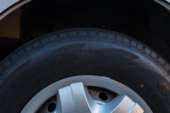 图雅诺 风景G7 2024款 商运版 2座 5.34米纯电动长轴平顶封闭货车50.23kWh 图雅诺 风景G7 2024款 商运版 2座 5.34米纯电动长轴平顶封闭货车50.23kWh