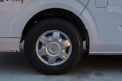 图雅诺 风景G7 2024款 商运版 2座 5.34米纯电动长轴平顶封闭货车50.23kWh 图雅诺 风景G7 2024款 商运版 2座 5.34米纯电动长轴平顶封闭货车50.23kWh