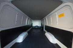 图雅诺 风景G7 2024款 商运版 2座 5.34米纯电动长轴平顶封闭货车50.23kWh 图雅诺 风景G7 2024款 商运版 2座 5.34米纯电动长轴平顶封闭货车50.23kWh