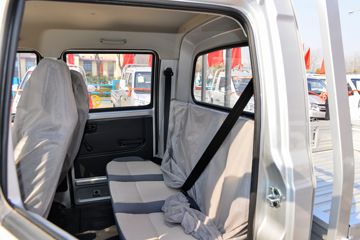 ������Խ��X1 1.6L 122���� ���� 2.2��˫������С��(�尲��������)(������)ͼƬ