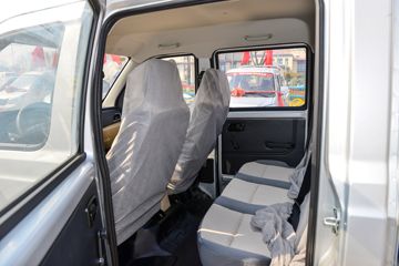 ������Խ��X1 1.6L 122���� ���� 2.2��˫������С��(�尲��������)(������)ͼƬ