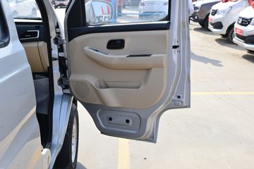 ������Խ��X1 1.6L 122���� ���� 2.2��˫������С��(�尲��������)(������)ͼƬ