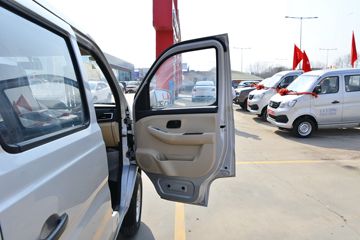 ������Խ��X1 1.6L 122���� ���� 2.2��˫������С��(�尲��������)(������)ͼƬ