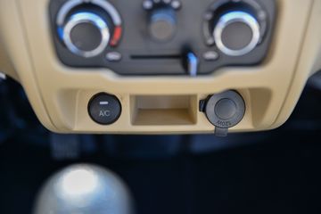 ������Խ��X1 1.6L 122���� ���� 2.2��˫������С��(�尲��������)(������)ͼƬ