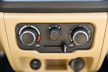 ������Խ��X1 1.6L 122���� ���� 2.2��˫������С��(�尲��������)(������)ͼƬ