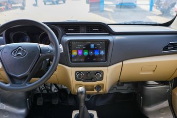 ������Խ��X1 1.6L 122���� ���� 2.2��˫������С��(�尲��������)(������)ͼƬ